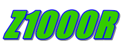 Z1000R 