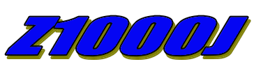 Z1000J