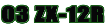 03 ZX-12R 
